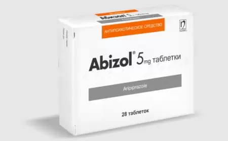 Abizol 5 mq