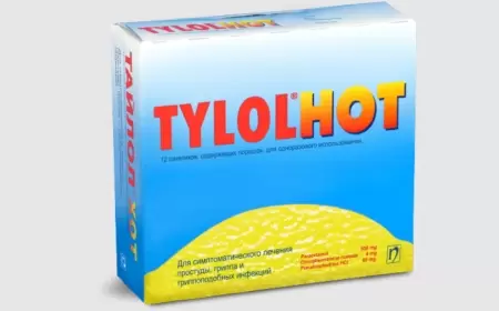 Tylol hot