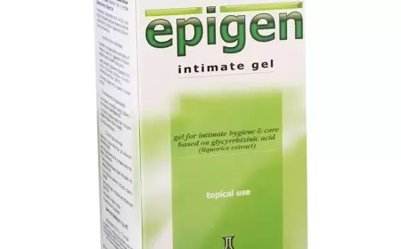 Epigen intim gel
