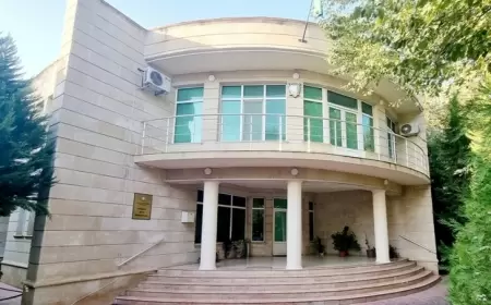 Hacıqabul Rayon Xəstəxanasında qadın iynədən öldü