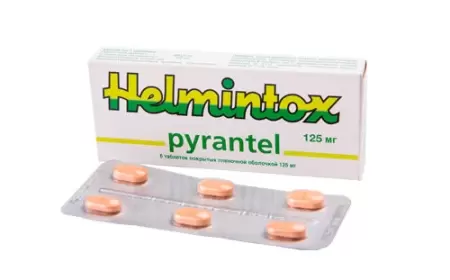 Helmintox