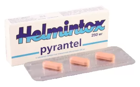 Helmintox 250 mq