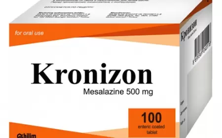 Kronizon