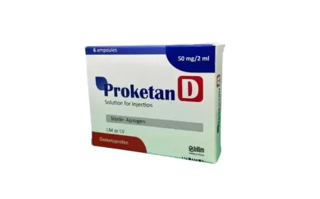 Proketan D