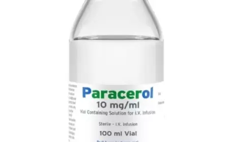 Paracerol 10 mq/ml