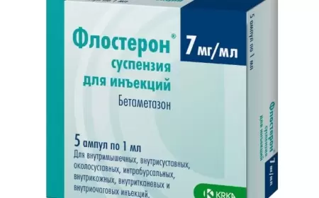 Flosteron 7 mq nə üçündür? istifadə qaydası necədir?