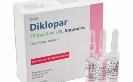 Diklopar iynə nə üçündür?