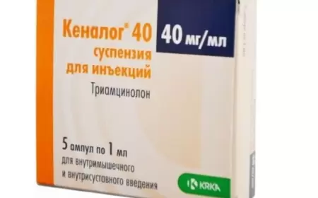 Kenalog 40 mq
