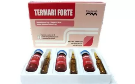 Termari forte 3mq