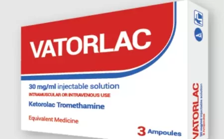 Vatorlak (Vatorlac) ampul nə üçündür?