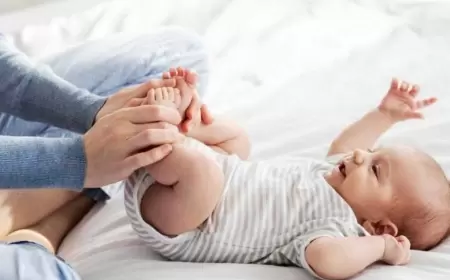 Uşaqlarda qəbizlik səbəbləri