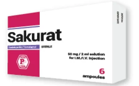 Sakurat 50 mg