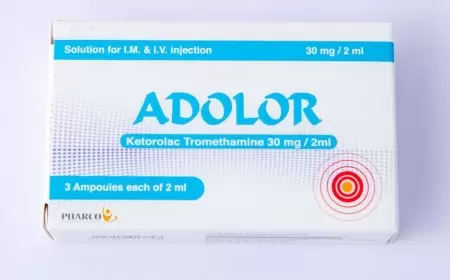 Adolor 30 mg