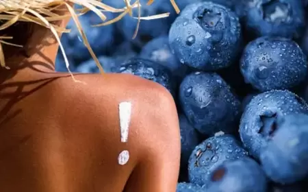 Günəş kremi kimi qoruyur! Heç kim bilmir...