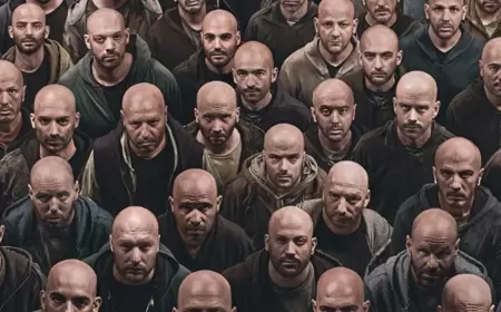 Keçəlliyin dərmanını tapdılar