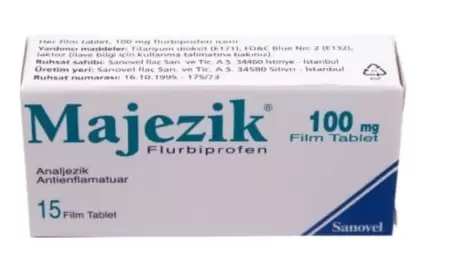 Majezik tablet nədir? nə üçündür? istifadə qaydası necədir?