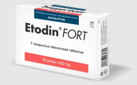Etodin fort