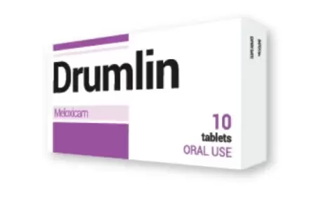 Drumlin 15 mq