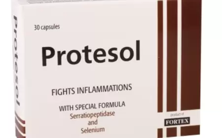 Protesol