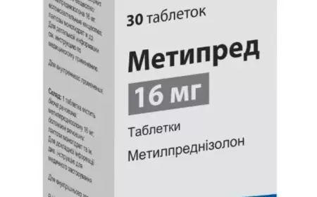Metipred tablet