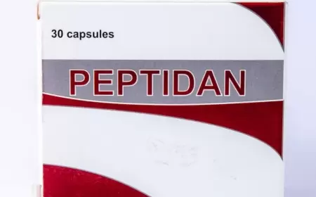 Peptidan
