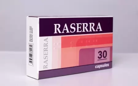Raserra