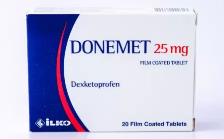 Donemet nə üçündür? İstifadə qaydası necədir?