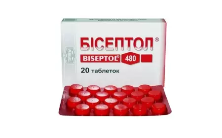 Biseptol tabletka nə üçündür?