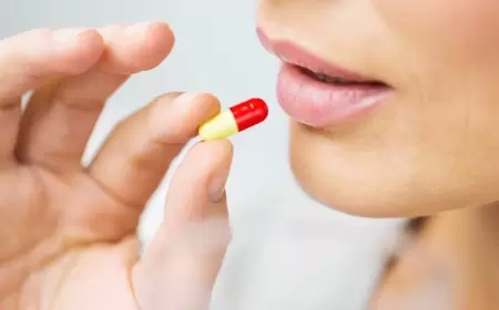 Antibiotiklər haqqında bunları bilməlisiniz