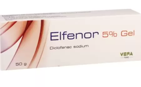 Elfenor gel nə üçündür? qiyməti və tərkibi