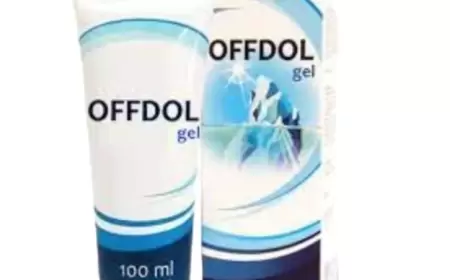Offdol gel