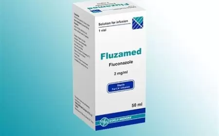 Fluzamed