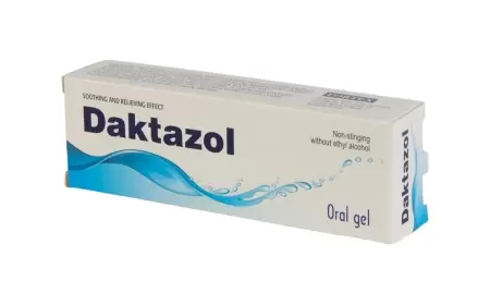 Daktazol