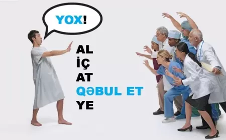 Sizdə bu qrupa aidsinizsə cinsi aktivliyi artıran dərmanlar qəbul etməyin