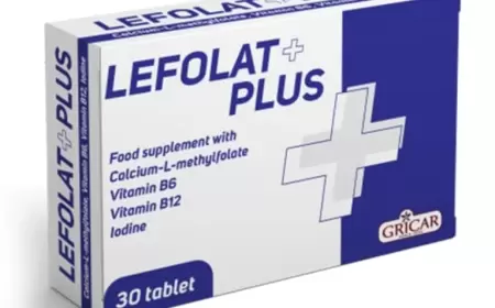 Lefolat plus
