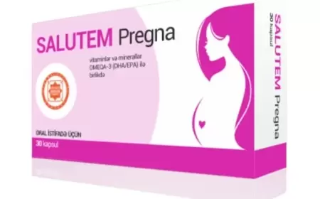 Salutem pregna nə üçündür?