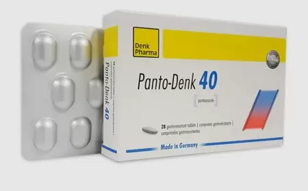 Panto denk