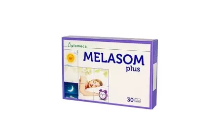 Melasom Plus