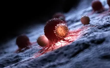 Xərçəngi aşkar edən süni intellekt yaradıldı