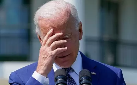 Bayden koronavirusa yoluxdu