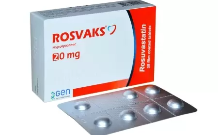 Rosvaks 20 mq