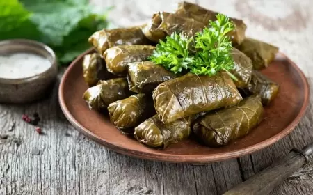 Günahın hamısı "Dolmadadır"