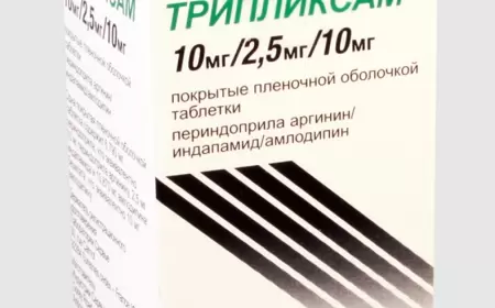 Tripliksam nə üçündür?