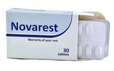 Novarest nə üçündür? qiyməti neçiyədir?