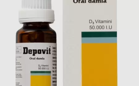 Depovit damcı nə üçündür?