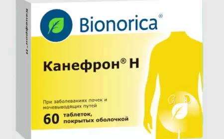 Kanefron tabletka istifadə qaydası