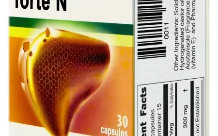 Essensiale forte n haqqında məlumat