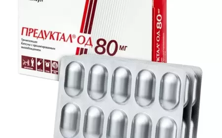Preduktal od