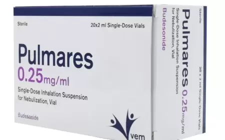 Pulmares nə üçündür?