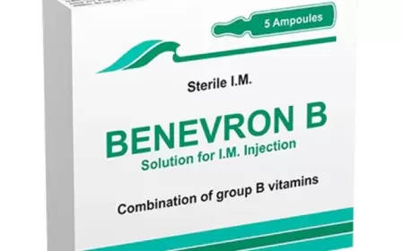 Benevron b